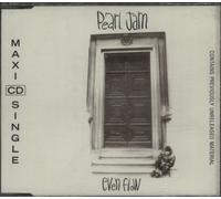 Pearl Jam Even Flow Austrian CD single CD5 6578572 Epic 1992
