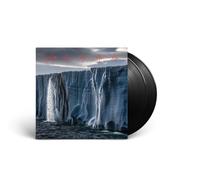 PEARL JAM - Gigaton - Vinyl (gatefold 2xLP (side 4 etched) + 28 page booklet)