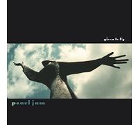 Pearl Jam - Given to Fly / Pilate / Leatherman [7" VINYL]