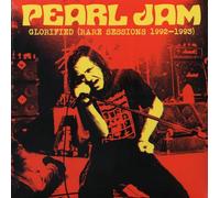 Pearl Jam - Glorified (Rare Sessions 1992-1993) [VINYL]