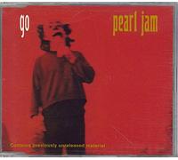 Pearl Jam - Go