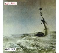 Pearl Jam - Hail, Hail / Black, Red, Yellow [7" VINYL]