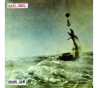 Pearl Jam - Hail, Hail / Black, Red, Yellow [7" VINYL]
