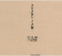 Pearl Jam - Herden Holland
