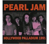 Pearl Jam - Hollywood Palladium 1991 [VINYL]