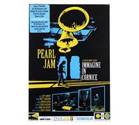 Pearl Jam - Immagine In Cornice [Picture In A Frame] - Live In Italy 2006 [DVD] [2007]