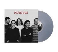 Pearl Jam - Jammin Down South (Clear Vinyl) [VINYL]