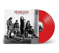 Pearl Jam - Jammin In The Windy City (Red Vinyl) [VINYL]