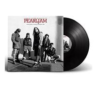 Pearl Jam - Jammin In The Windy City [VINYL]