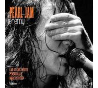 Pearl Jam - Jeremy: Live At Civic Center