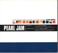 Pearl Jam - Last Kiss
