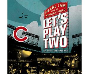 Pearl Jam: Let's Play Two [2017]