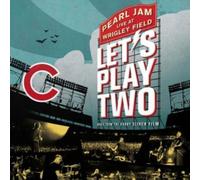 Pearl Jam: Let's Play Two (2LP/180/GF) - LP vinyl SEALED