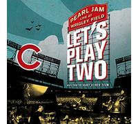Pearl Jam: Let's Play Two [Blu-ray] [2017]