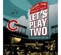Pearl Jam: Let's Play Two (2LP/180/GF) - LP vinyl SEALED