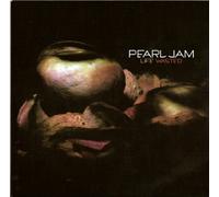 Pearl Jam - Life Wasted [Vinyl Single] [VINYL]
