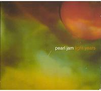 Pearl Jam - Light Years