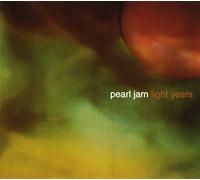 Pearl Jam - Light Years