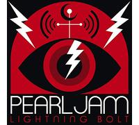 Pearl Jam - Lightning Bolt