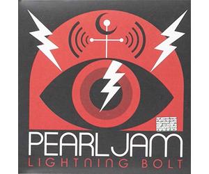 Pearl Jam - Lightning Bolt
