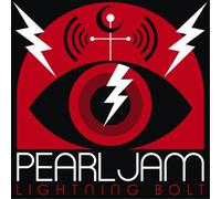 Pearl Jam - Lightning Bolt [VINYL LP] USA import