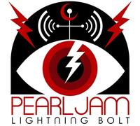 Pearl Jam - Lightning Bolt [VINYL LP] USA import