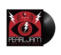 Pearl Jam - Lightning Bolt [VINYL LP] USA import