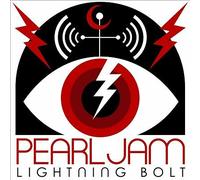 Pearl Jam / Lightning Bolt (Vinyl) NEW