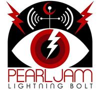 Pearl Jam - Lightning Bolt - Vinyl Record - Z1111z
