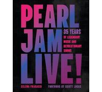 Pearl Jam Live!