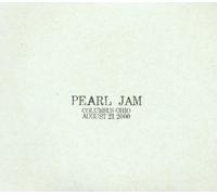Pearl Jam - Live Across America Columbus
