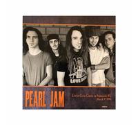 Pearl Jam - Live at Civic Center in Pensacola, FL - March 9th 1994 [VINYL]
