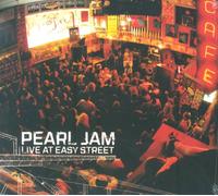 Pearl Jam - Live At Easy Street