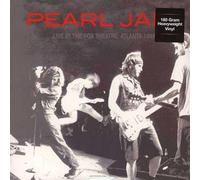 Pearl Jam - Live At The Fox Theatre, Atlanta 1994 [VINYL]
