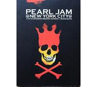 Pearl Jam - Live At The Garden [DVD] [2003]