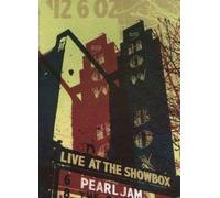 Pearl Jam: Live at the Showbox