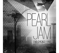 Pearl Jam - Live Chicago, 1992