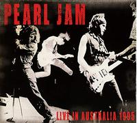 Pearl Jam - Live In Australia 1995