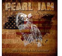 Pearl Jam - Live in San Diego 1995 (Orange Vinyl Box 3 Lp) [VINYL]
