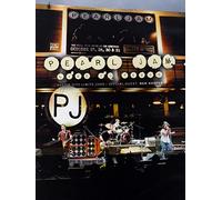 Pearl Jam - Live in Texas [DVD] [2014]