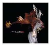 Pearl Jam - Live on Two Legs