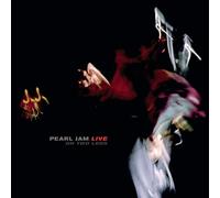 Pearl Jam - Live On Two Legs