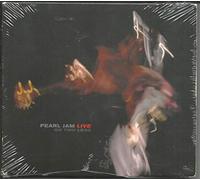 Pearl Jam - Live on Two Legs Live Edition by Pearl Jam (1998) Audio CD