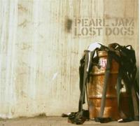 PEARL JAM - LOST DOGS 2CD - CD - K3z