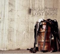 Pearl Jam Lost Dogs (CD) (US IMPORT)