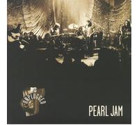 PEARL JAM - MTV Unplugged - gatefold heavyweight vinyl LP + MP3 download code