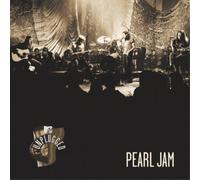 Pearl Jam MTV Unplugged (Vinyl) 12" Album (US IMPORT)