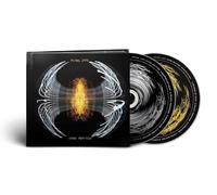 Pearl Jam, Neues Album 2024, Dark Matter, Deluxe CD+Blu-Ray, 2 CD