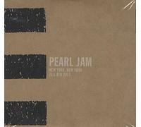Pearl Jam - New York No. 66 [08/07/03]