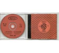 PEARL JAM - NOT FOR YOU - CD (not vinyl)